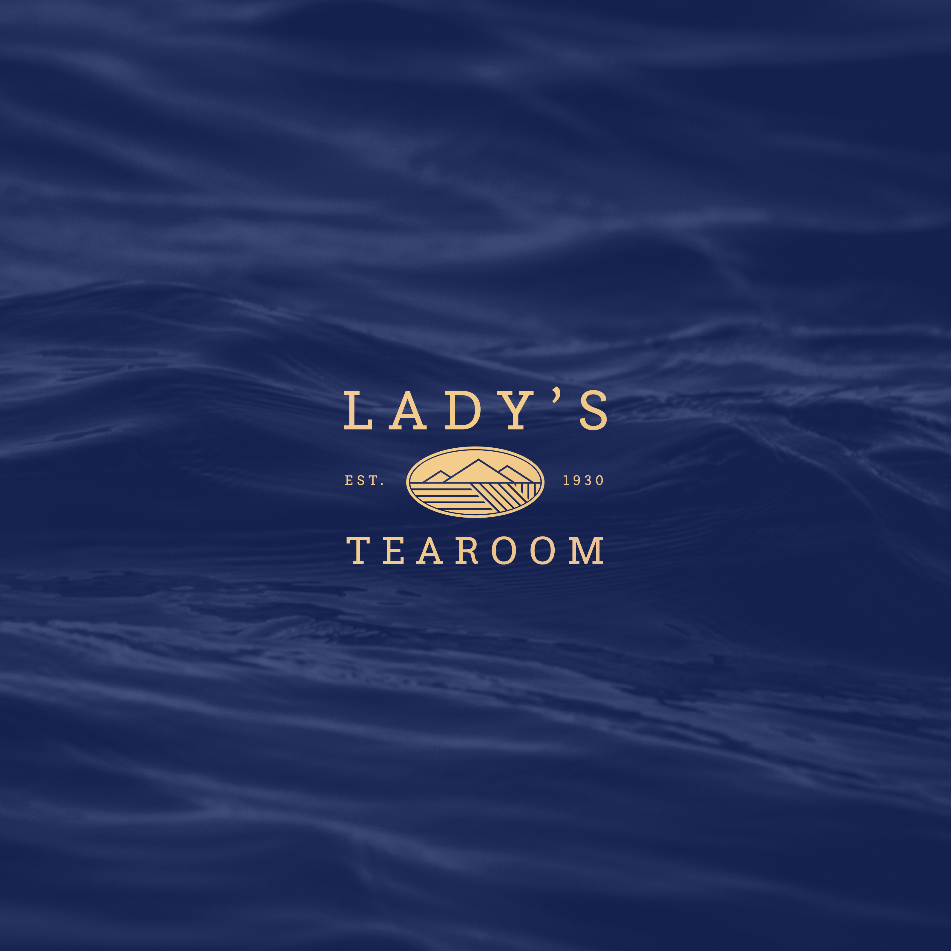 Lady’s Tearoom